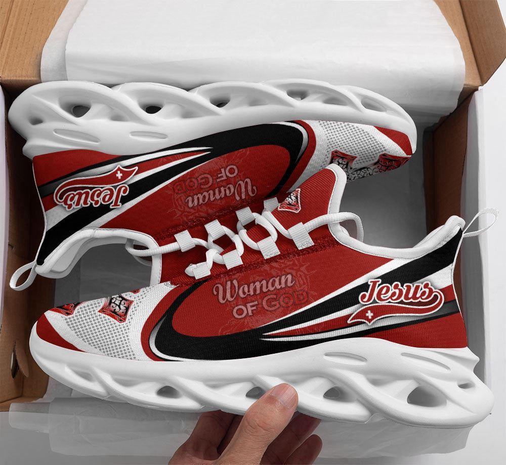 Christian Soul Shoes, Max Soul Shoes, Jesus Women Of God Running Sneakers Max Soul Shoes, Jesus Shoes, Jesus Christ Shoes Christian Soul Shoes, Max Soul Shoes, Jesus Women Of God Running Sneakers Max Soul Shoes, Jesus Shoes, Jesus Christ Shoes