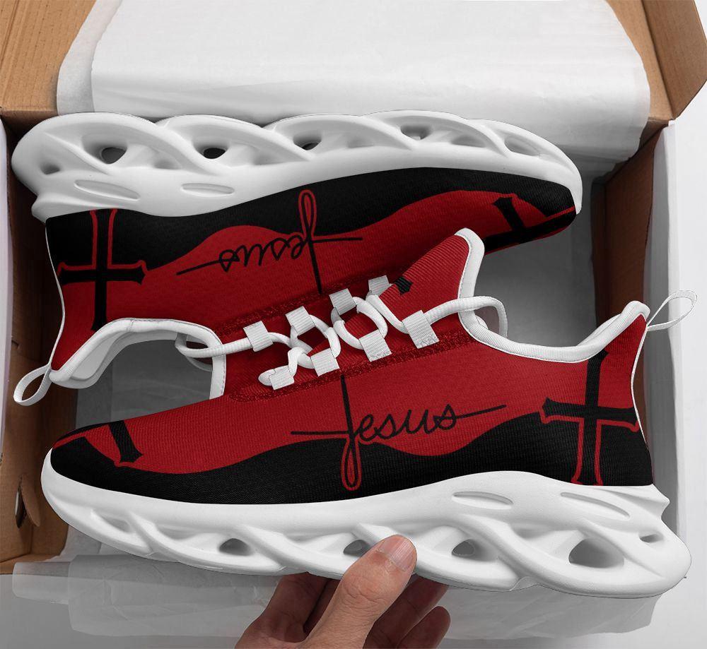 Christian Soul Shoes, Max Soul Shoes, Red Jesus Christ Sneakers Max Soul Shoes, Jesus Shoes, Jesus Christ Shoes Christian Soul Shoes, Max Soul Shoes, Red Jesus Christ Sneakers Max Soul Shoes, Jesus Shoes, Jesus Christ Shoes