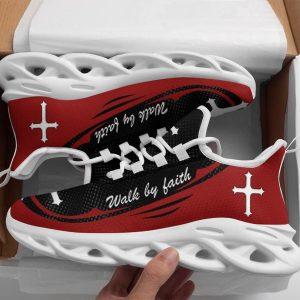Christian Soul Shoes, Max Soul Shoes, Red…