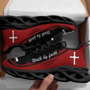 Christian Soul Shoes Max Soul Shoes Red Jesus Walk By Faith Christ Sneakers Max Soul Shoes Jesus Shoes Jesus Christ Shoes 2 iph7y1.jpg
