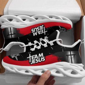 Christian Soul Shoes, Max Soul Shoes, Team…