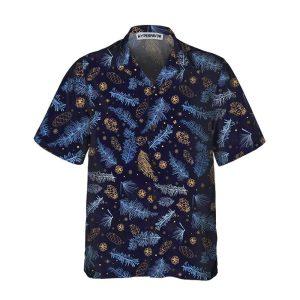 Christmas Hawaiian Shirt Blueish Winter Nature Hawaiian Shirt Xmas Hawaiian Shirts 3 efbnwa.jpg