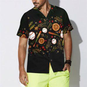 Christmas Hawaiian Shirt Christmas Baseball Pattern Hawaiian Shirt Xmas Hawaiian Shirts 4 q5bjhe.jpg