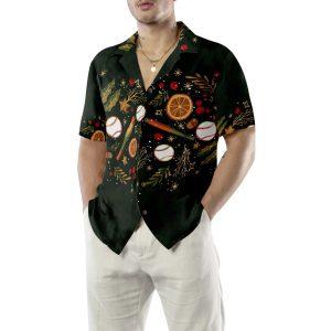 Christmas Hawaiian Shirt Christmas Baseball Pattern Hawaiian Shirt Xmas Hawaiian Shirts 5 es54ql.jpg