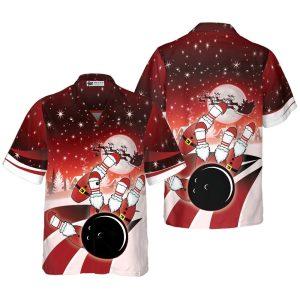 Christmas Hawaiian Shirt Christmas Bowling Shirt Short Sleeve Hawaiian Shirts Xmas Hawaiian Shirts 1 ikxxnw.jpg