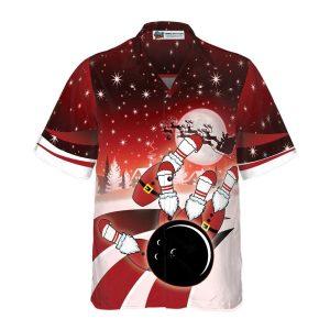 Christmas Hawaiian Shirt Christmas Bowling Shirt Short Sleeve Hawaiian Shirts Xmas Hawaiian Shirts 3 vvcbr2.jpg