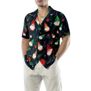 Christmas Hawaiian Shirt Christmas Gnome Pattern Hawaiian Shirt Xmas Hawaiian Shirts 5 qkumhd.jpg