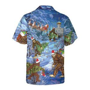 Christmas Hawaiian Shirt Christmas Holiday Bigfoot Sasquatch Christmas Vacation Hawaiian Shirt Xmas Hawaiian Shirts 2 drkr0k.jpg