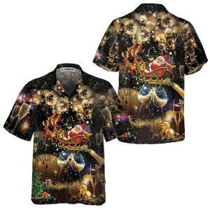 Christmas Hawaiian Shirt Christmas Is Coming Hawaiian Shirt Xmas Hawaiian Shirts 1 hcqztk.jpg