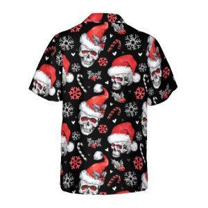 Christmas Hawaiian Shirt Christmas Skulls With Candy Canes Christmas Hawaiian Shirt Xmas Hawaiian Shirts 3 unsomj.jpg