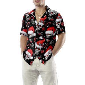 Christmas Hawaiian Shirt Christmas Skulls With Candy Canes Christmas Hawaiian Shirt Xmas Hawaiian Shirts 4 bntb1t.jpg