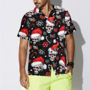 Christmas Hawaiian Shirt Christmas Skulls With Candy Canes Christmas Hawaiian Shirt Xmas Hawaiian Shirts 5 tobrky.jpg