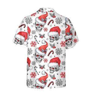 Christmas Hawaiian Shirt Christmas Skulls With Candy Canes White Version Christmas Hawaiian Shirt Xmas Hawaiian Shirts 2 yu3wyt.jpg