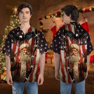 Christmas Hawaiian Shirt Christmas Us Santa Claus Button Down Hawaiian Shirt Xmas Hawaiian Shirts 2 qh3fp4.jpg