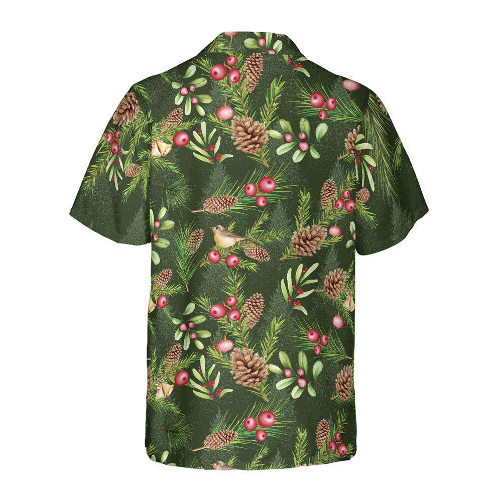 Christmas Hawaiian Shirt, Hyperfavor Santa Santa Riding Sleigh Pattern Hawaiian Shirt, Christmas Shirts, Xmas Hawaiian Shirts Christmas Hawaiian Shirt, Hyperfavor Santa Santa Riding Sleigh Pattern Hawaiian Shirt, Christmas Shirts, Xmas Hawaiian Shirts