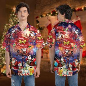 Christmas Hawaiian Shirt Merry Christmas Hawaiian Shirt Xmas Hawaiian Shirts 2 fvn3um.jpg