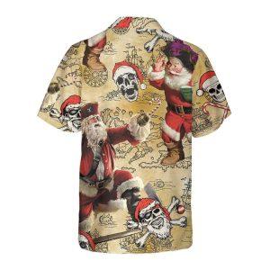 Christmas Hawaiian Shirt Pirate Santa Claus Hawaiian Shirt Xmas Hawaiian Shirts 2 e8g4j5.jpg