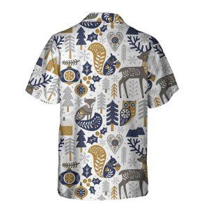 Christmas Hawaiian Shirt Scandinavian Christmas Shirt For Men Hawaiian Shirt Xmas Hawaiian Shirts 2 c6fpxw.jpg