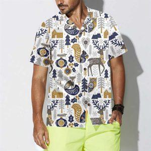 Christmas Hawaiian Shirt Scandinavian Christmas Shirt For Men Hawaiian Shirt Xmas Hawaiian Shirts 4 ggoeob.jpg