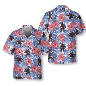 Christmas Hawaiian Shirt Tropical Christmas Bigfoot Hawaiian Shirt Xmas Hawaiian Shirts 1 fsqxgu.jpg