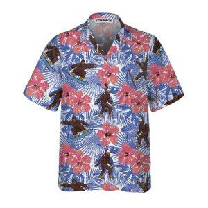 Christmas Hawaiian Shirt Tropical Christmas Bigfoot Hawaiian Shirt Xmas Hawaiian Shirts 3 hc1jnd.jpg
