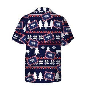 Christmas Hawaiian Shirt Wyoming Ugly Christmas Pattern Hawaiian Shirt Xmas Hawaiian Shirts 2 kty5lt.jpg