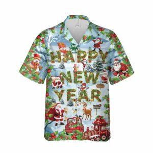 Christmas Hawaiian Shirt Xmas Happy New Year 2024 Season Greeting Hawaiian Shirt Xmas Hawaiian Shirts 1 ceddov.jpg
