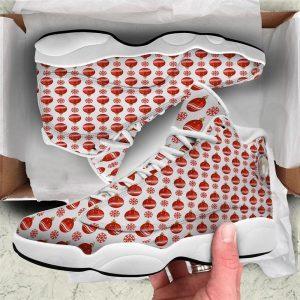 Christmas JD13 Shoes Christmas Shoes Emoji Cute Christmas Print Pattern Jd13 Shoes Christmas Shoes 2023 3 kyadjv.jpg