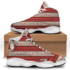 Christmas JD13 Shoes Christmas Shoes Festive Christmas Knitted Print Pattern Jd13 Shoes Christmas Shoes 2023 2 klwhv6.jpg