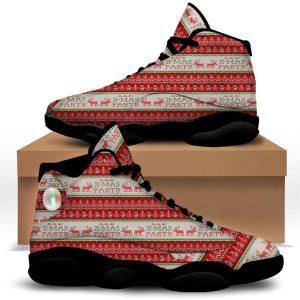 Christmas JD13 Shoes Christmas Shoes Festive Christmas Knitted Print Pattern Jd13 Shoes Christmas Shoes 2023 4 kj2xpl.jpg