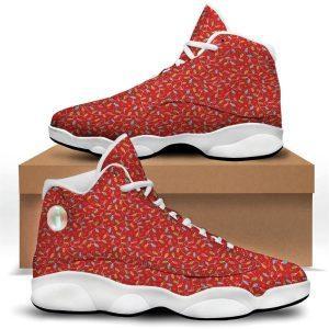 Christmas JD13 Shoes Christmas Shoes Holiday Lights Christmas Print Jd13 Shoes Christmas Shoes 2023 2 al970u.jpg