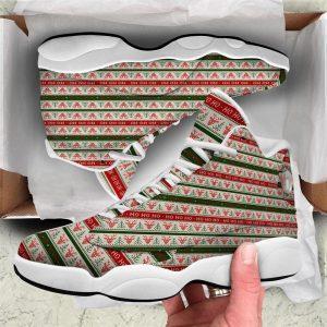 Christmas JD13 Shoes Christmas Shoes Knitted Christmas Print Pattern Jd13 Shoes Christmas Shoes 2023 3 t8emrv.jpg