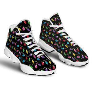 Christmas JD13 Shoes Christmas Shoes Lights Christmas Pixel Print Pattern Jd13 Shoes Christmas Shoes 2023 1 yq0yc5.jpg