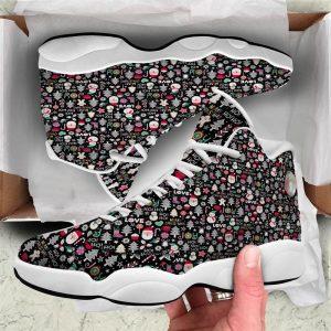 Christmas JD13 Shoes Christmas Shoes Party Elements Christmas Print Pattern Jd13 Shoes Christmas Shoes 2023 3 cwzqve.jpg