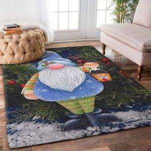 Christmas Rugs Christmas Area Rugs Christmas Gnome Limited Edition Rug Christmas Floor Mats a4sbvu.jpg