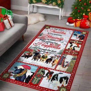 Christmas Rugs, Christmas Area Rugs, Christmas On…