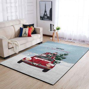 Christmas Rugs Christmas Area Rugs Merry Christmas Car Area Limited Edition Rug Christmas Floor Mats d1yhvs.jpg