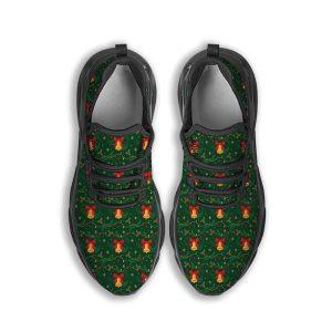 Christmas Shoes Christmas Running Shoes Bell Cute Christmas Print Pattern Black Max Soul Shoes Christmas Shoes 2023 3 aehyds.jpg