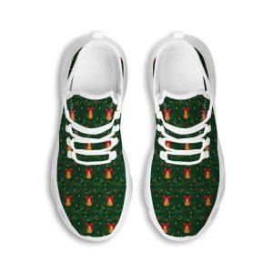 Christmas Shoes Christmas Running Shoes Bell Cute Christmas Print Pattern White Max Soul Shoes Christmas Shoes 2023 4 umv7j0.jpg