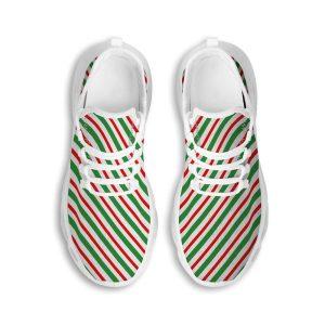 Christmas Shoes Christmas Running Shoes Candy Cane Stripes Christmas Print White Max Soul Shoes Christmas Shoes 2023 4 s3qadv.jpg