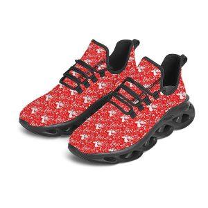 Christmas Shoes Christmas Running Shoes Christmas Angel Print Pattern Black Max Soul Shoes Christmas Shoes 2023 2 advjyz.jpg