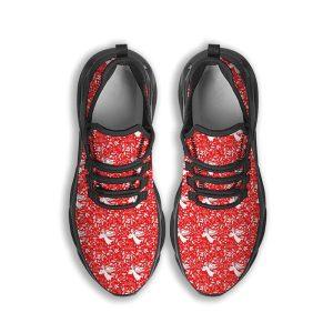 Christmas Shoes Christmas Running Shoes Christmas Angel Print Pattern Black Max Soul Shoes Christmas Shoes 2023 3 rlpl4p.jpg