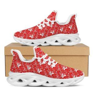 Christmas Shoes Christmas Running Shoes Christmas Angel Print Pattern White Max Soul Shoes Christmas Shoes 2023 1 uoasaz.jpg