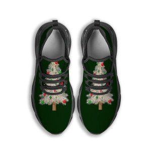 Christmas Shoes Christmas Running Shoes Christmas Decorated Tree Print Black Max Soul Shoes Christmas Shoes 2023 3 rok0ob.jpg