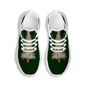 Christmas Shoes Christmas Running Shoes Christmas Decorated Tree Print White Max Soul Shoes Christmas Shoes 2023 4 xavmjp.jpg