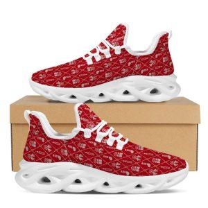 Christmas Shoes Christmas Running Shoes Christmas Gift Knitted Print Pattern White Max Soul Shoes Christmas Shoes 2023 1 y61n6u.jpg