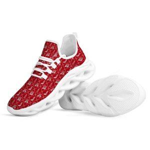 Christmas Shoes Christmas Running Shoes Christmas Gift Knitted Print Pattern White Max Soul Shoes Christmas Shoes 2023 3 donigu.jpg