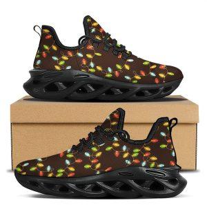 Christmas Shoes Christmas Running Shoes Christmas Lights Print Pattern Black Max Soul Shoes Christmas Shoes 2023 1 dfdefy.jpg