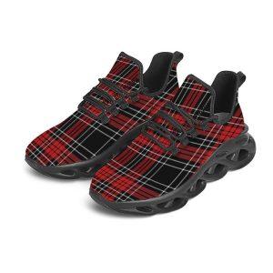 Christmas Shoes Christmas Running Shoes Christmas Red Plaid Scottish Black Max Soul Shoes Christmas Shoes 2023 2 t0bcbj.jpg