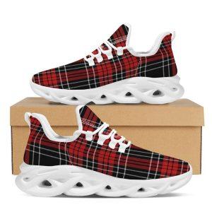 Christmas Shoes, Christmas Running Shoes, Christmas Red…